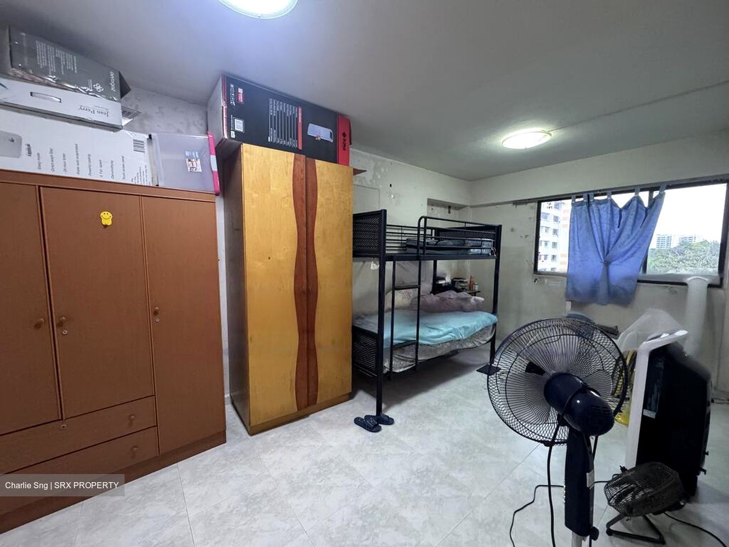 Blk 618 EUNOS GROVE (Bedok), HDB 3 Rooms #454436541